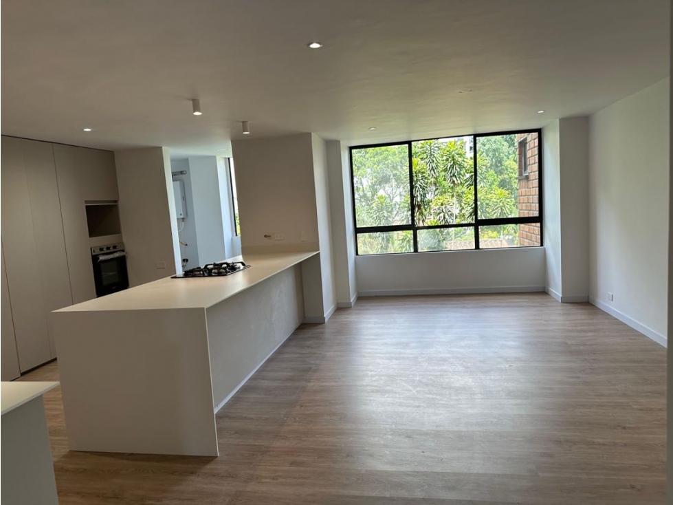 Venta de apartamento de 171 mts en el poblado sector Alejandría — foto 2