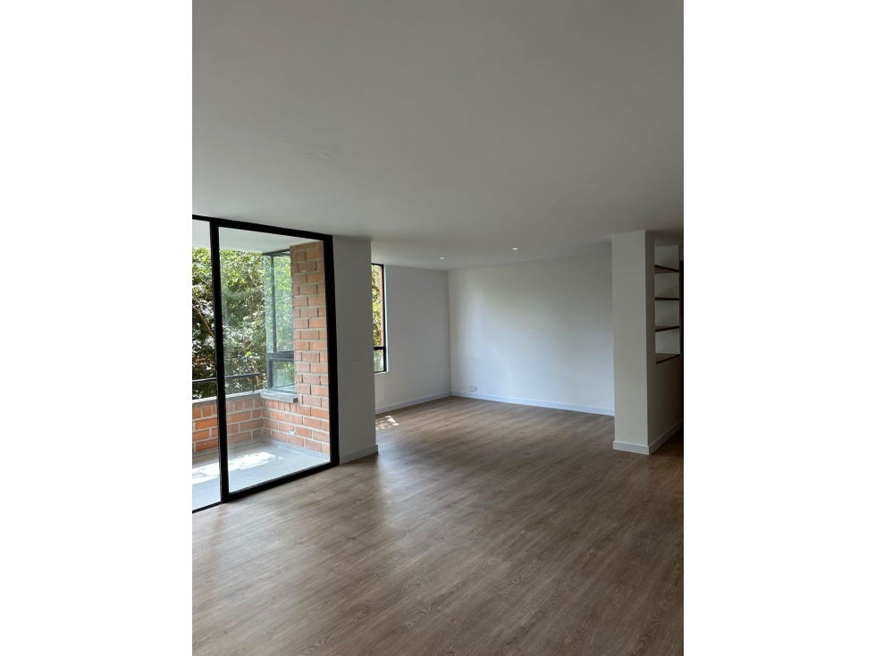 Venta de apartamento de 171 mts en el poblado sector Alejandría — foto 4