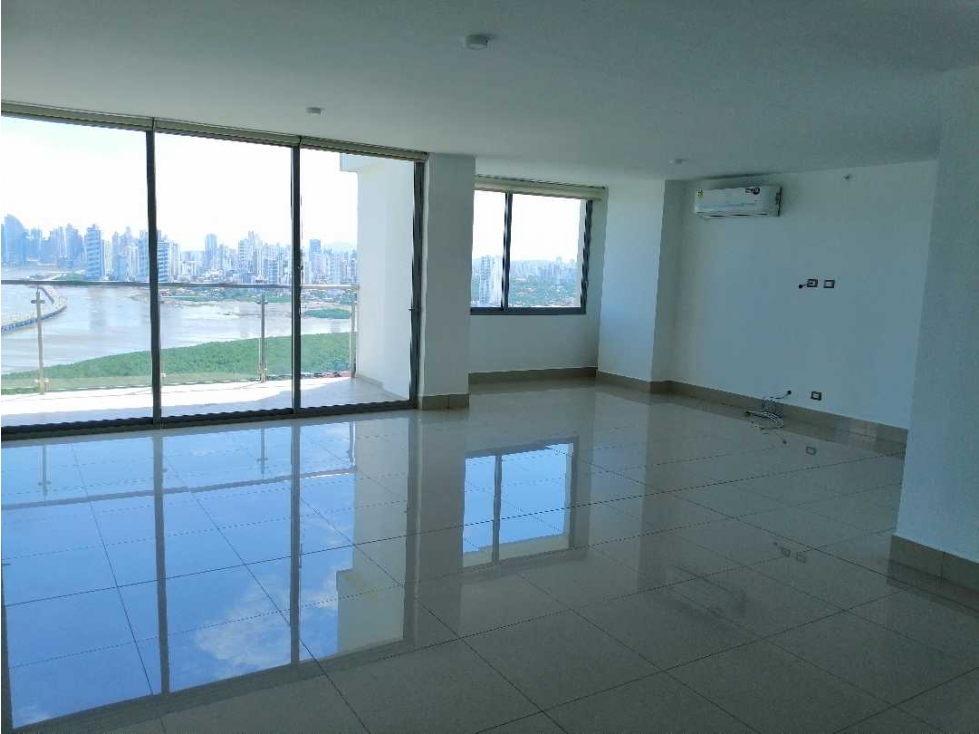 VENTA DE APARTAMENTO DE 184M2 COSTA DEL ESTE BALI COSTA DEL MAR JP
