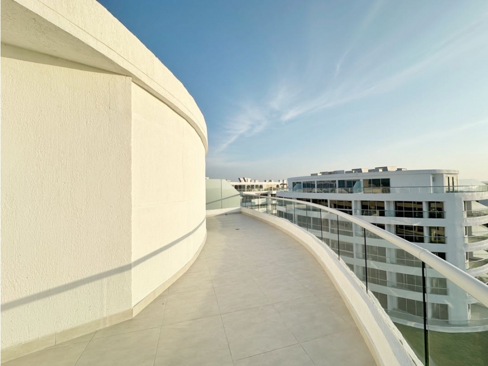 Venta de apartamento de 1 alcoba Castelo - AirBnB -Serena del mar — foto 3