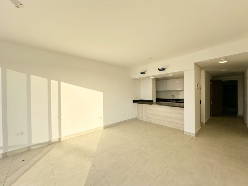 Venta de apartamento de 1 alcoba Castelo - AirBnB -Serena del mar — foto 6
