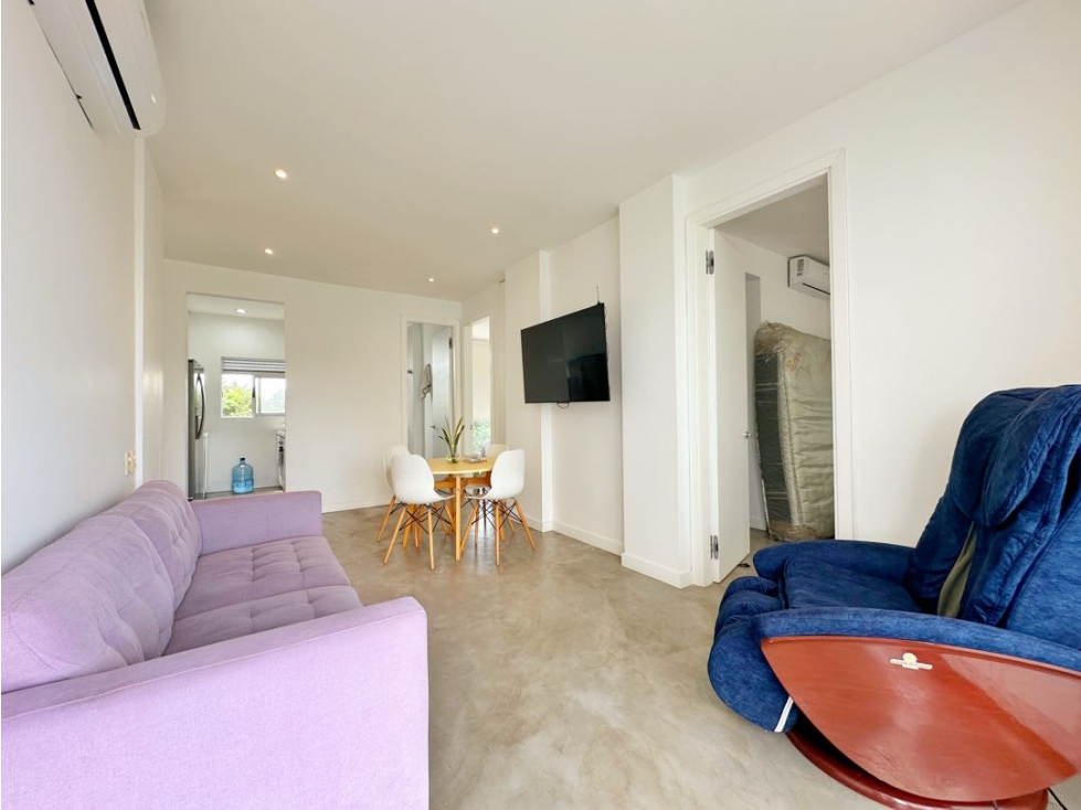 Venta de apartamento de 2 alcobas Puerta de la americas — foto 4