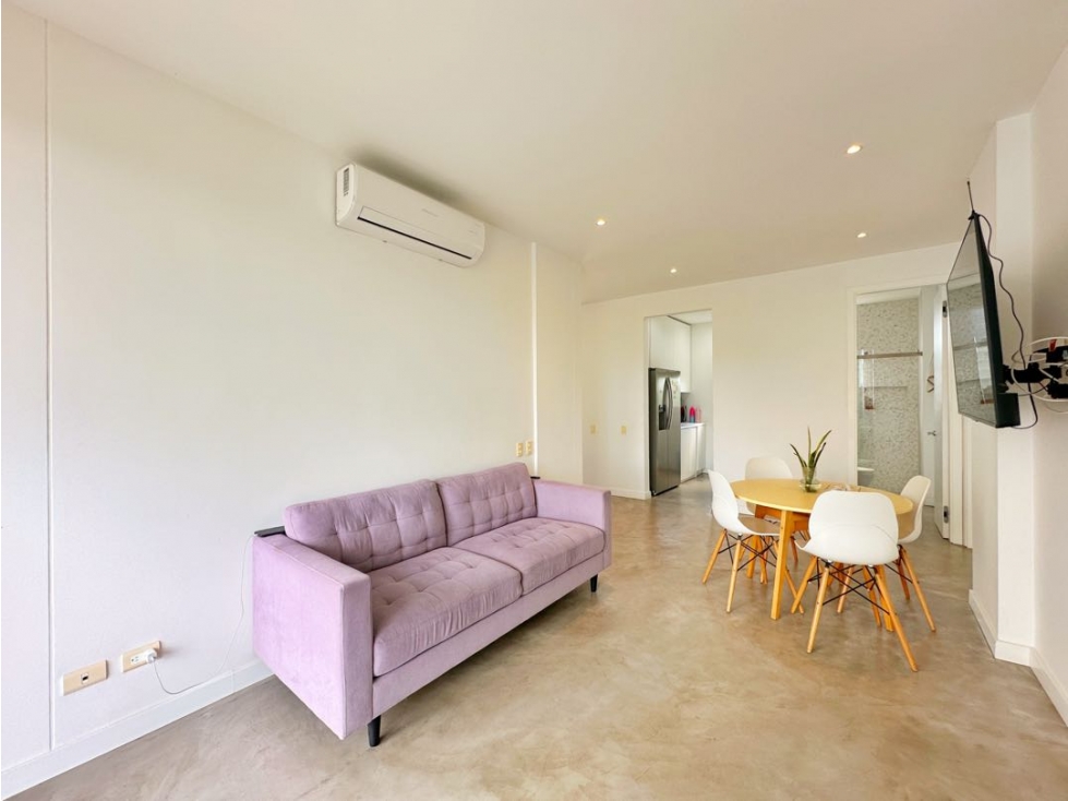 Venta de apartamento de 2 alcobas Puerta de la americas — foto 5