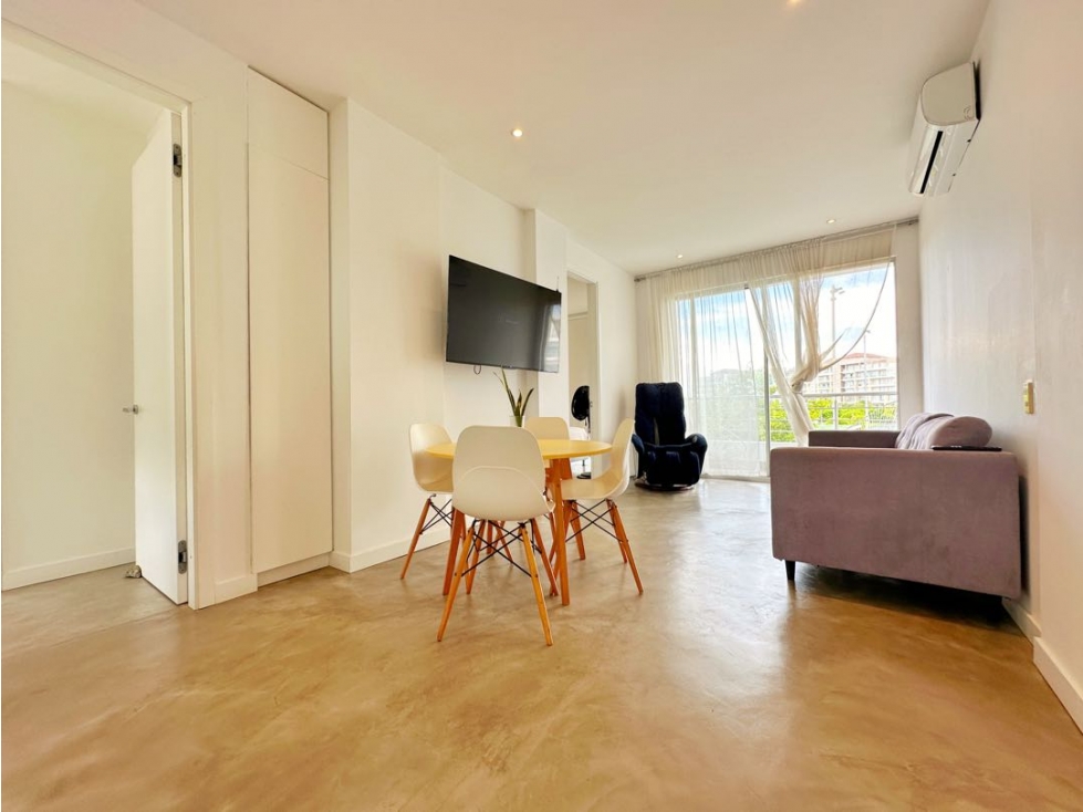 Venta de apartamento de 2 alcobas Puerta de la americas — foto 6