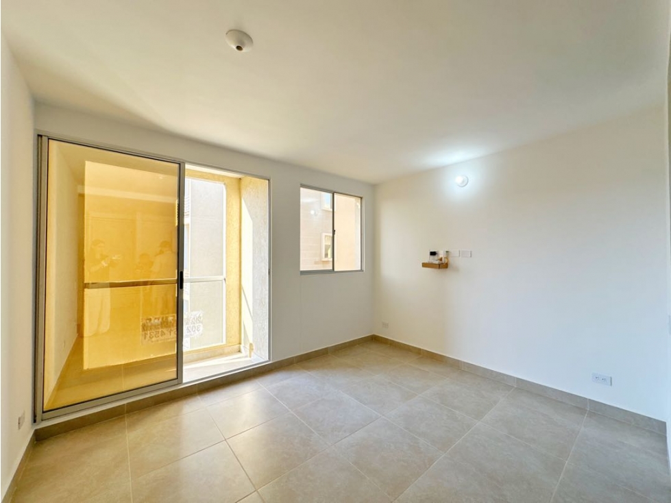 Venta de apartamento de 2 alcobas en Capriella Manzanillo — foto 4