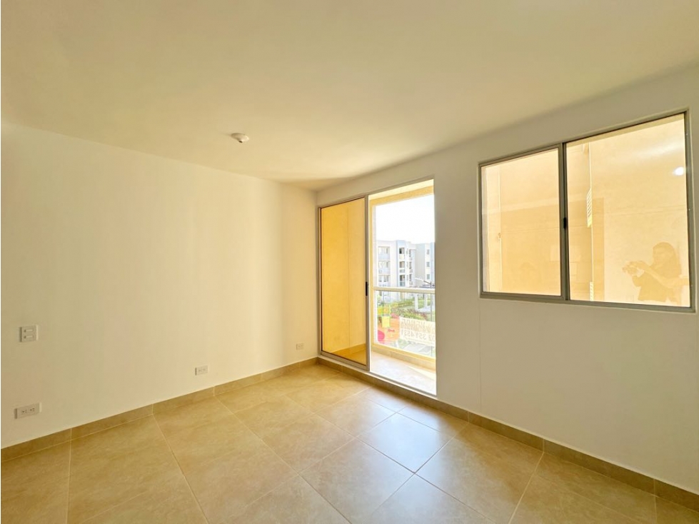 Venta de apartamento de 2 alcobas en Capriella Manzanillo — foto 5