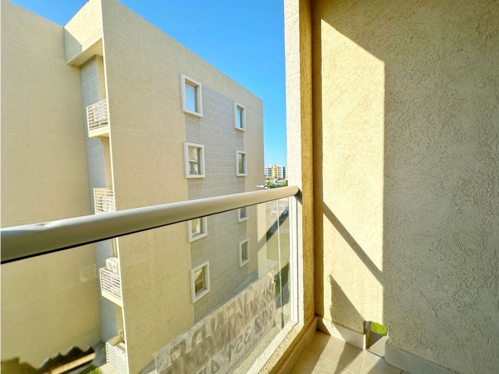 Venta de apartamento de 2 alcobas en Capriella Manzanillo — foto 6