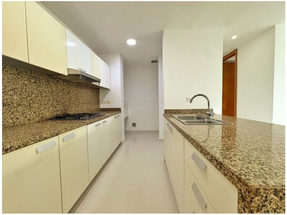 Venta de apartamento de 2 alcobas en barceloneta Zona Norte — foto 2