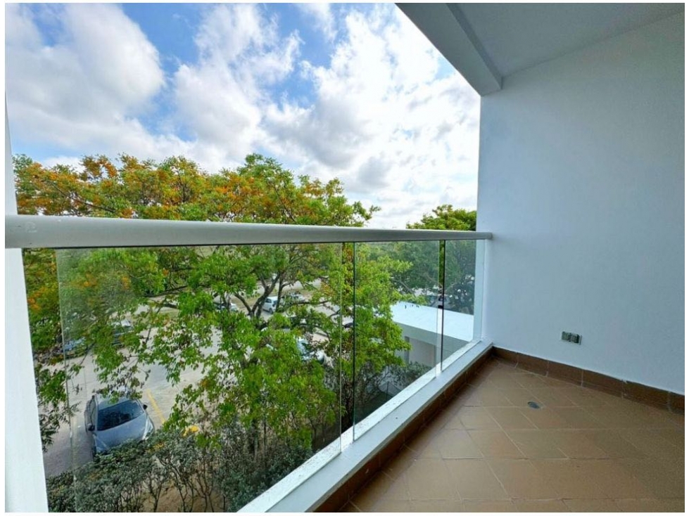 Venta de apartamento de 2 alcobas en barceloneta Zona Norte — foto 5