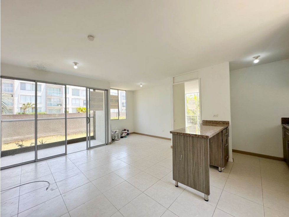 Venta de apartamento de 2 alcobas en Portanova, Serena del Mar — foto 2