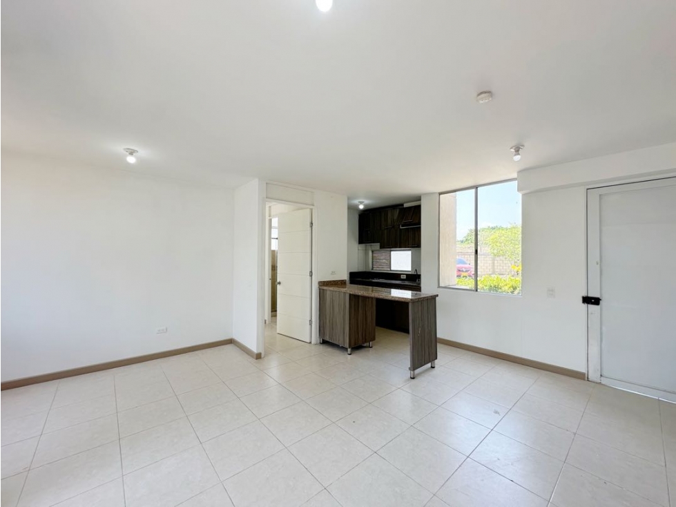 Venta de apartamento de 2 alcobas en Portanova, Serena del Mar — foto 3