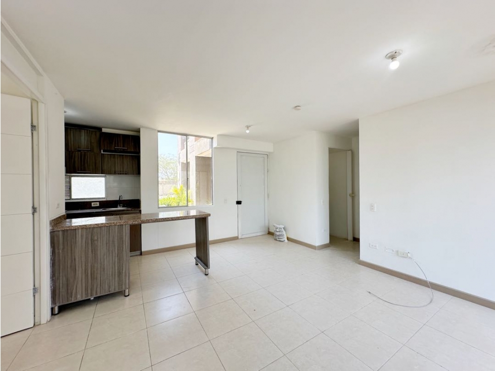 Venta de apartamento de 2 alcobas en Portanova, Serena del Mar — foto 4