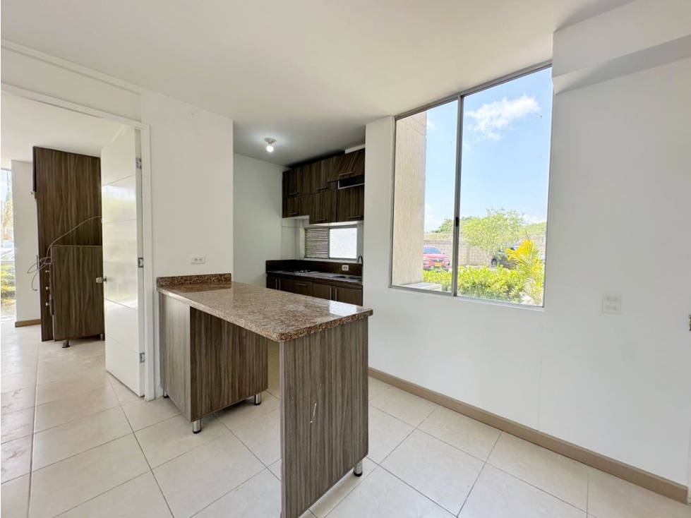 Venta de apartamento de 2 alcobas en Portanova, Serena del Mar — foto 5