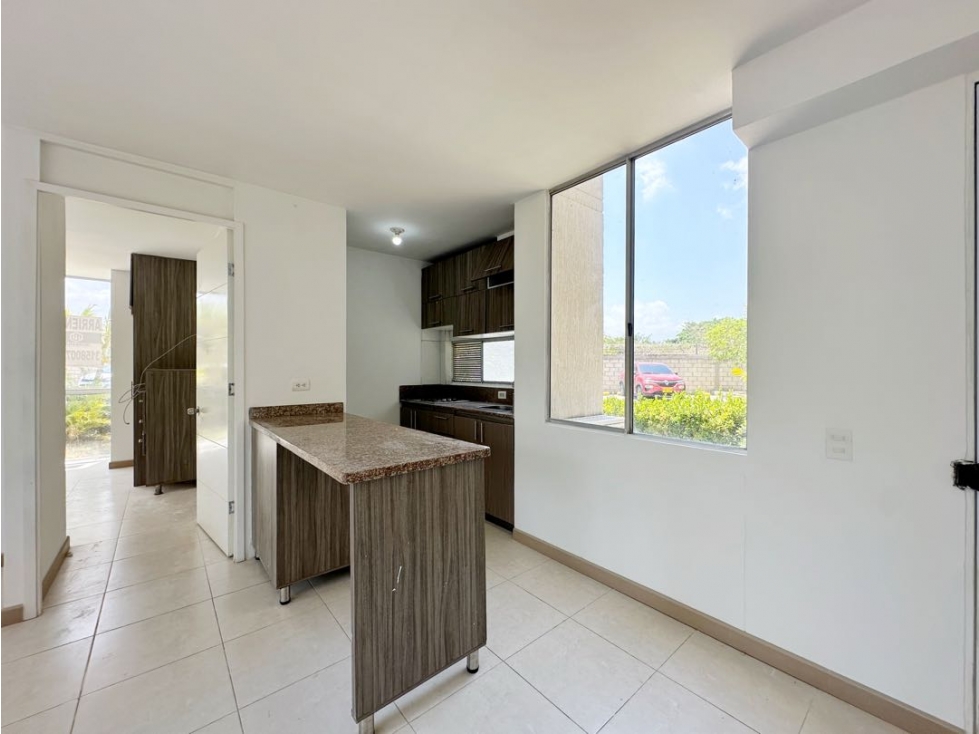 Venta de apartamento de 2 alcobas en Portanova, Serena del Mar — foto 6
