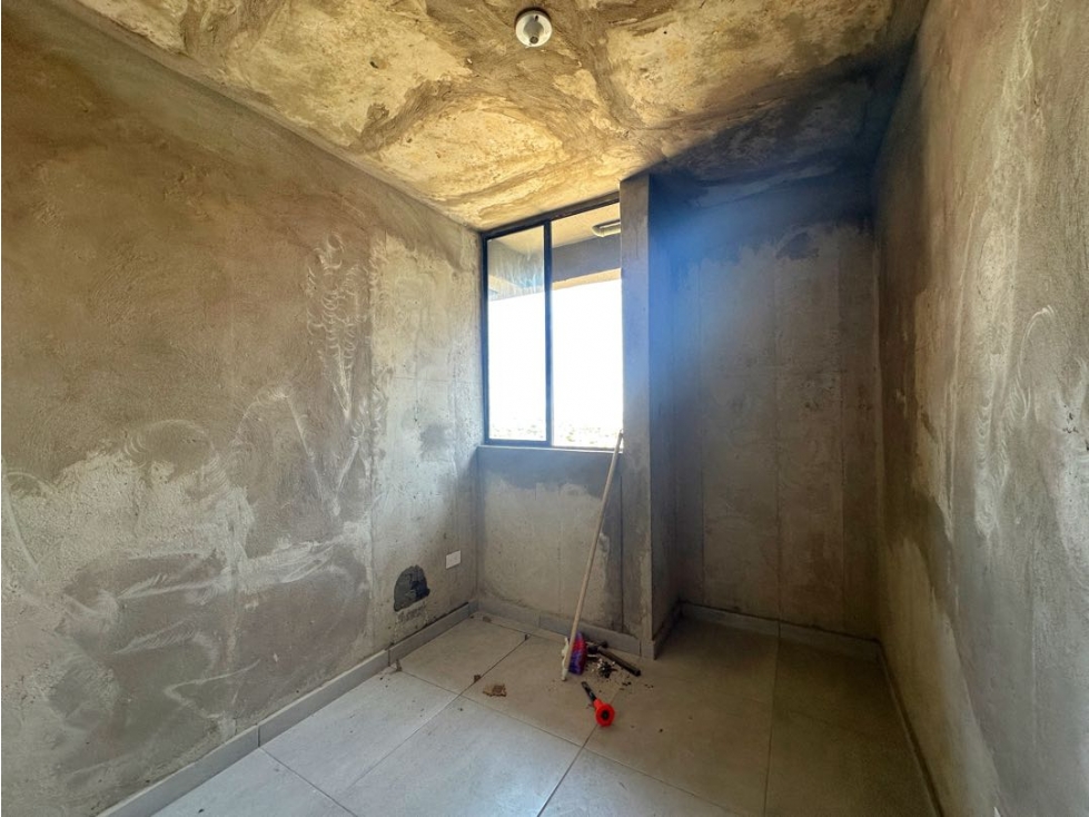 Venta de apartamento de 2 alcobas en Reserva 54 park house Cartagena — foto 6