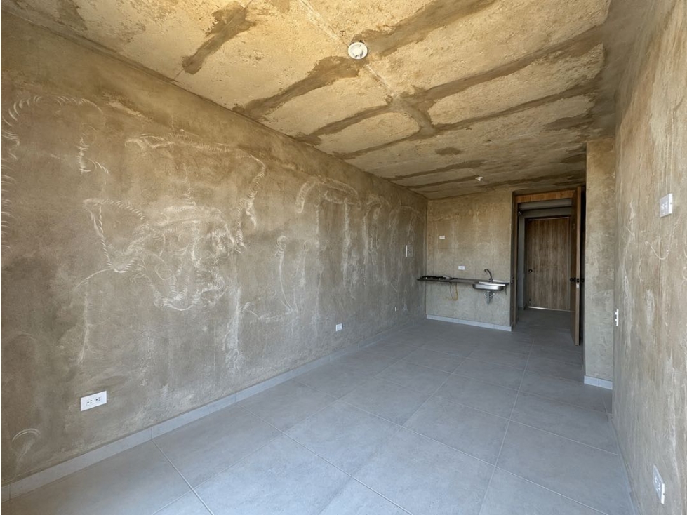 Venta de apartamento de 2 alcobas en Reserva 54 park house Cartagena — foto 5