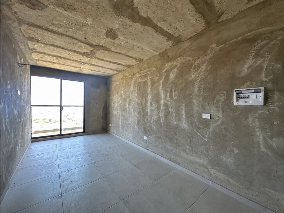 Venta de apartamento de 2 alcobas en Reserva 54 park house Cartagena — foto 4