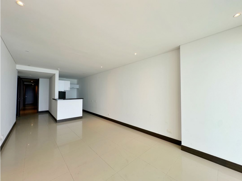 Venta de apartamento 2 alcobas en Edificio Milano, Cabrero, Cartagena — foto 4