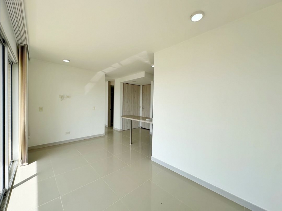 Venta de apartamento de 2 alcobas + estudio en Zinnia serena del nar — foto 6