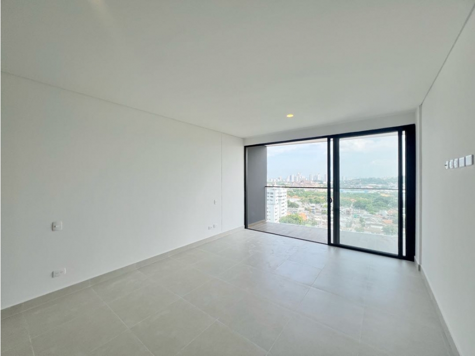 Venta cesión apartamento de 3 alcobas en ANTILIA 96 en manga — foto 5