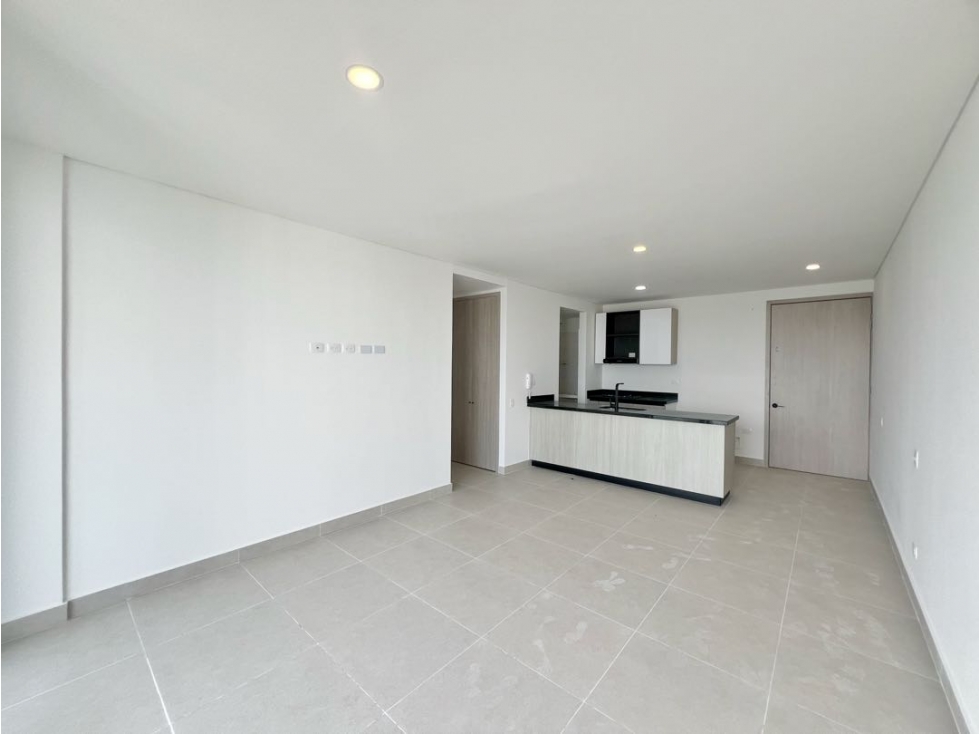 Venta cesión apartamento de 3 alcobas en ANTILIA 96 en manga — foto 4