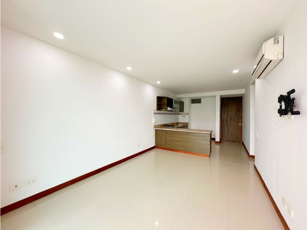 Venta de apartamento de 3 alcobas en Mistral Cielomar — foto 4