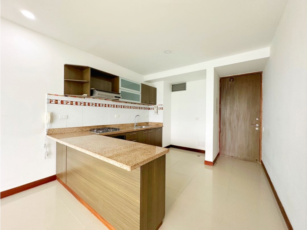 Venta de apartamento de 3 alcobas en Mistral Cielomar — foto 2