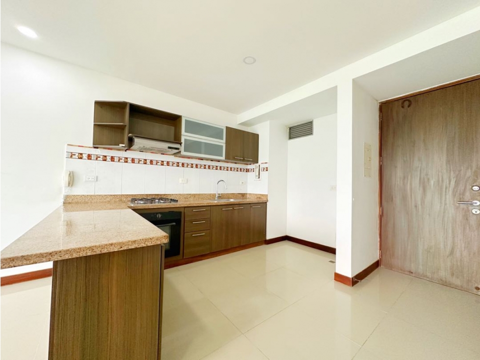 Venta de apartamento de 3 alcobas en Mistral Cielomar — foto 5