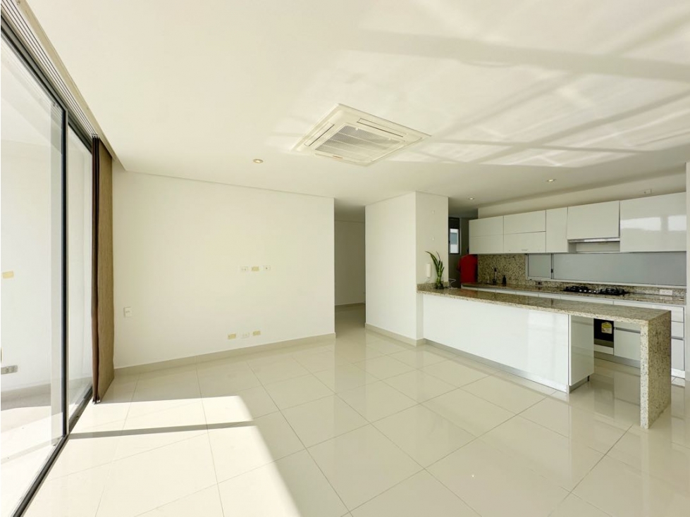 Venta de apartamento de 3 alcobas en Cavana Serena del Mar — foto 6