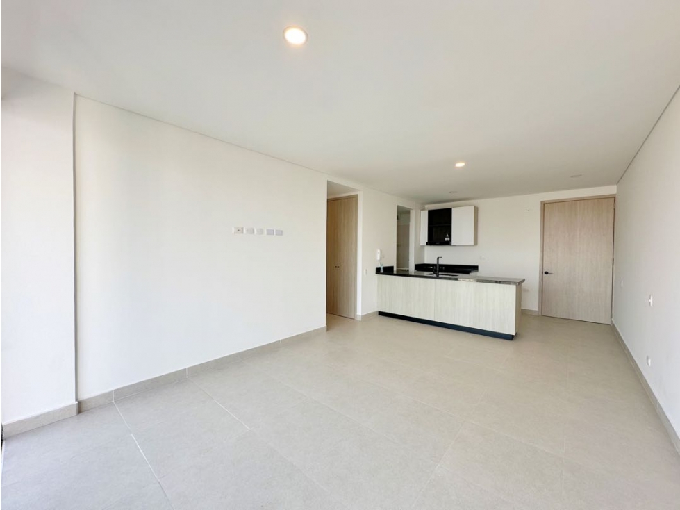 Venta de apartamento de 3 alcobas en Antilia 96 Manga — foto 5
