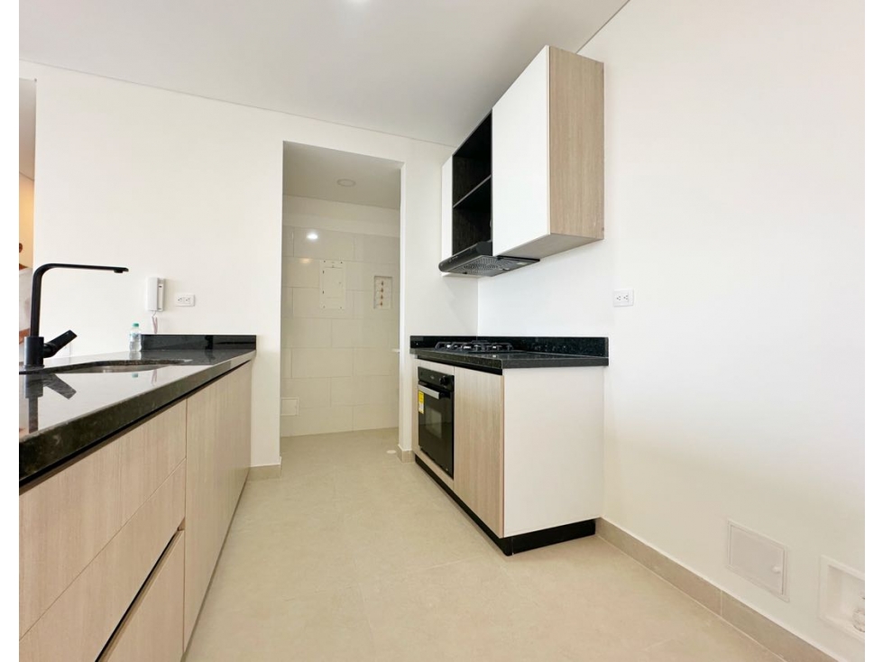 Venta de apartamento de 3 alcobas en Antilia 96 Manga — foto 6
