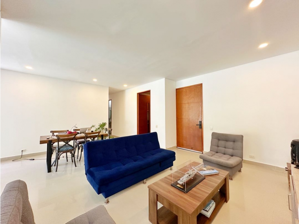 Venta de apartamento de 3 alcobas en Laguna club — foto 5