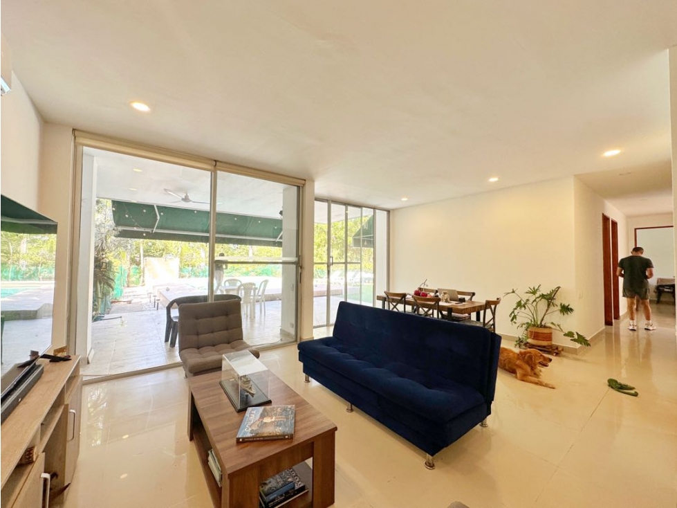 Venta de apartamento de 3 alcobas en Laguna club — foto 6