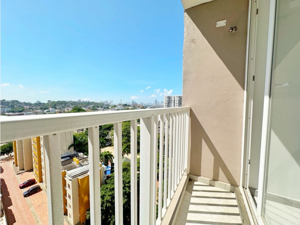 Venta de apartamento de 3 alcobas en Sunset 47 Torices — foto 3