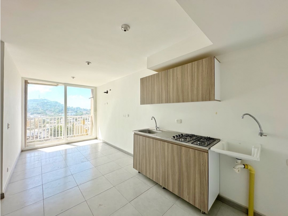 Venta de apartamento de 3 alcobas en Sunset 47 Torices — foto 4