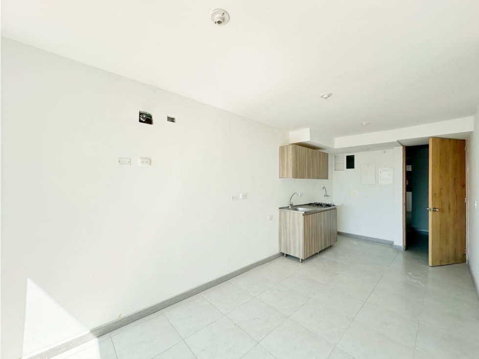 Venta de apartamento de 3 alcobas en Sunset 47 Torices — foto 5