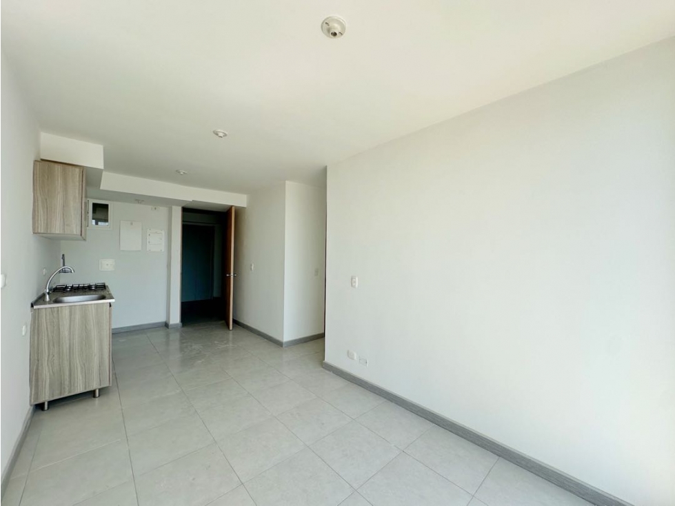 Venta de apartamento de 3 alcobas en Sunset 47 Torices — foto 6