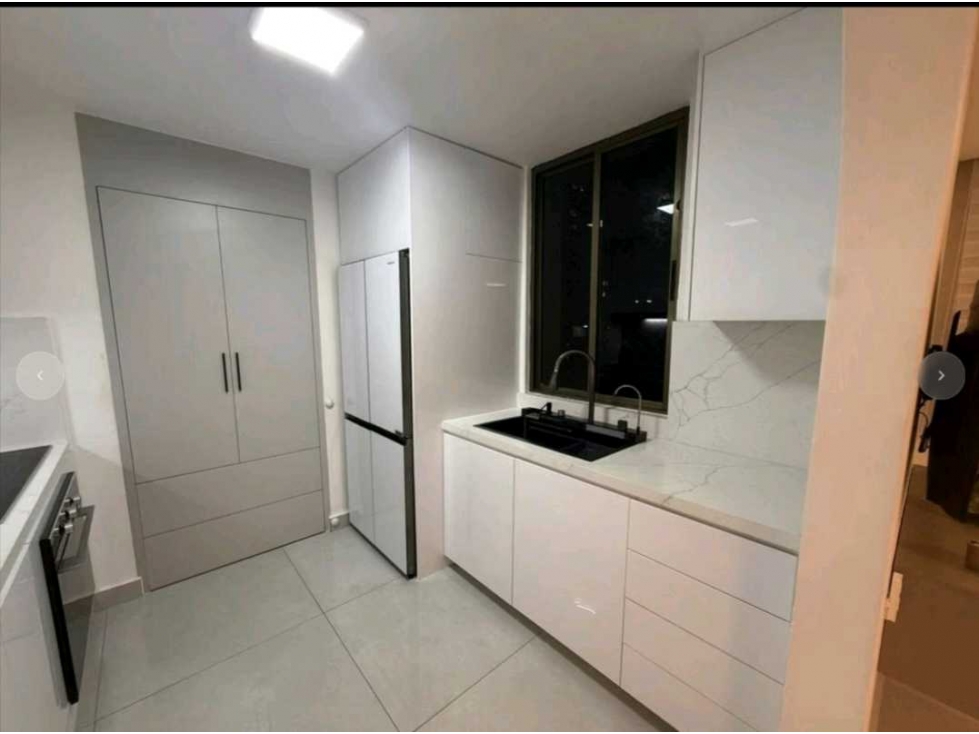 Venta de apartamento de 3 recámaras en San Francisco — foto 3