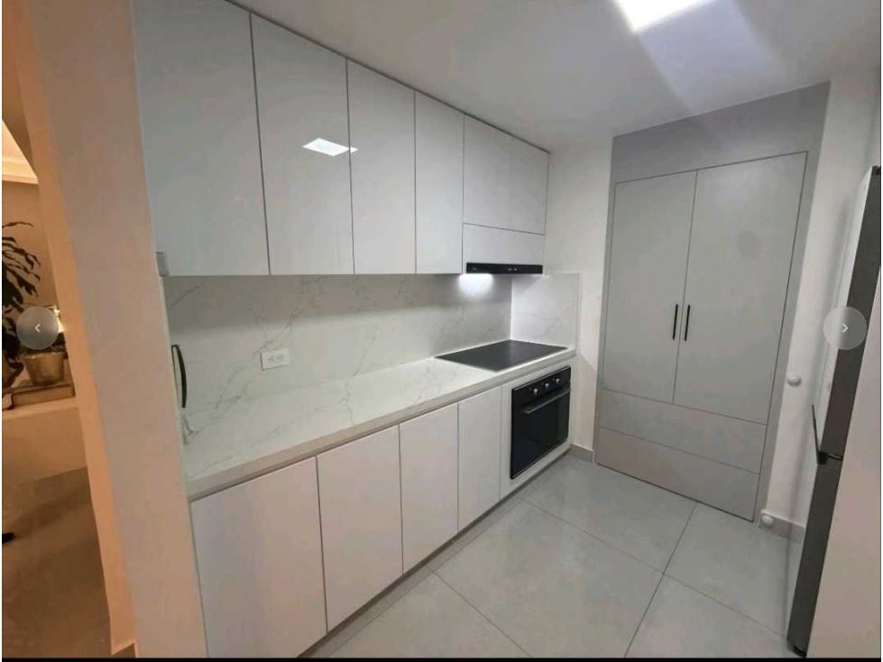 Venta de apartamento de 3 recámaras en San Francisco — foto 4