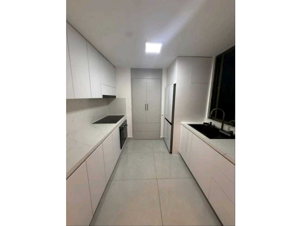 Venta de apartamento de 3 recámaras en San Francisco — foto 5