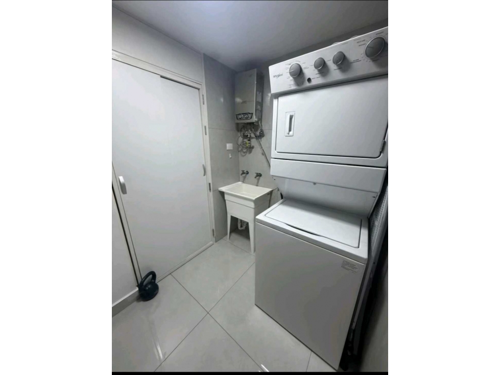 Venta de apartamento de 3 recámaras en San Francisco — foto 6