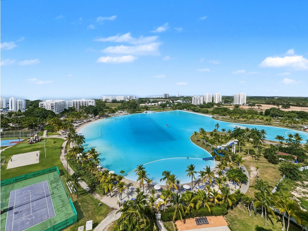 Venta de apartamento en Playa Blanca, PH Waterways