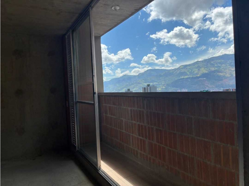 Venta de apartamento de 50mtr2 en la unidad solana excelente ubicacion - 1