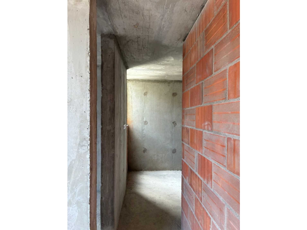 Venta de apartamento de 50mtr2 en la unidad solana excelente ubicacion - 5