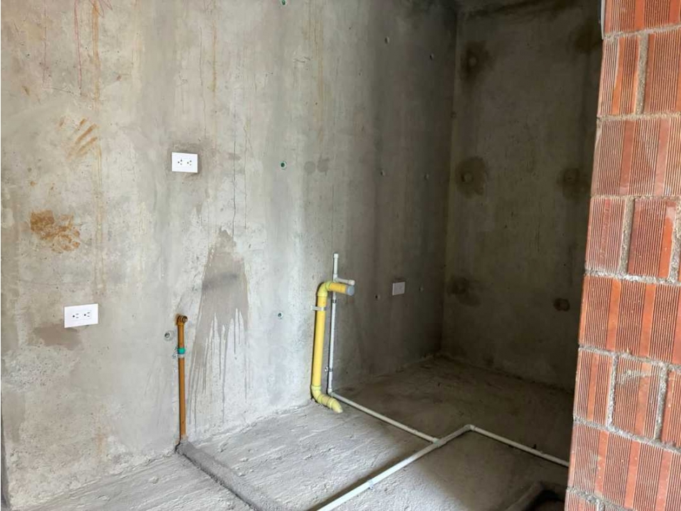 Venta de apartamento de 50mtr2 en la unidad solana excelente ubicacion - 6