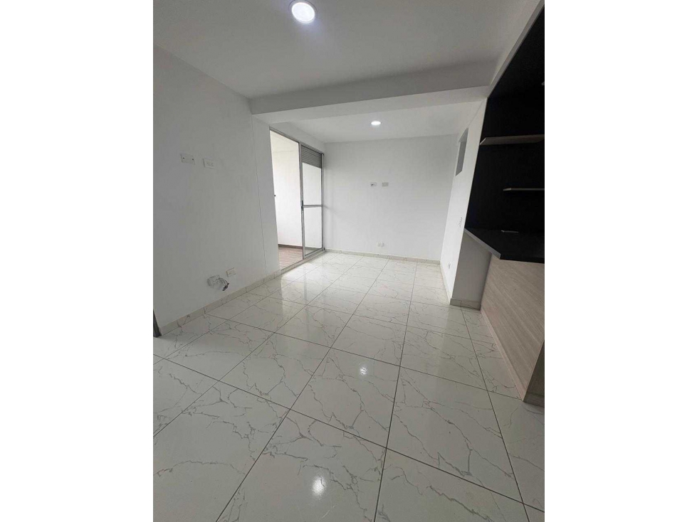 venta de apartamento de 55mtr2 frente a la estación madera — foto 6