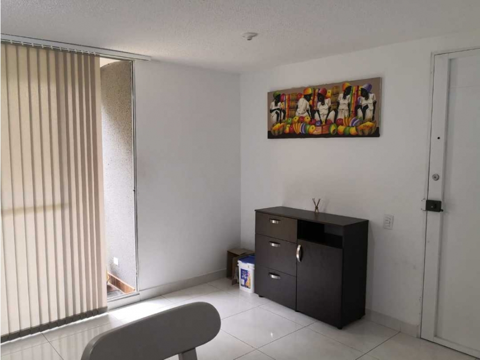 Venta de apartamento de 57m2, Villa Verde, Itagüí — foto 2