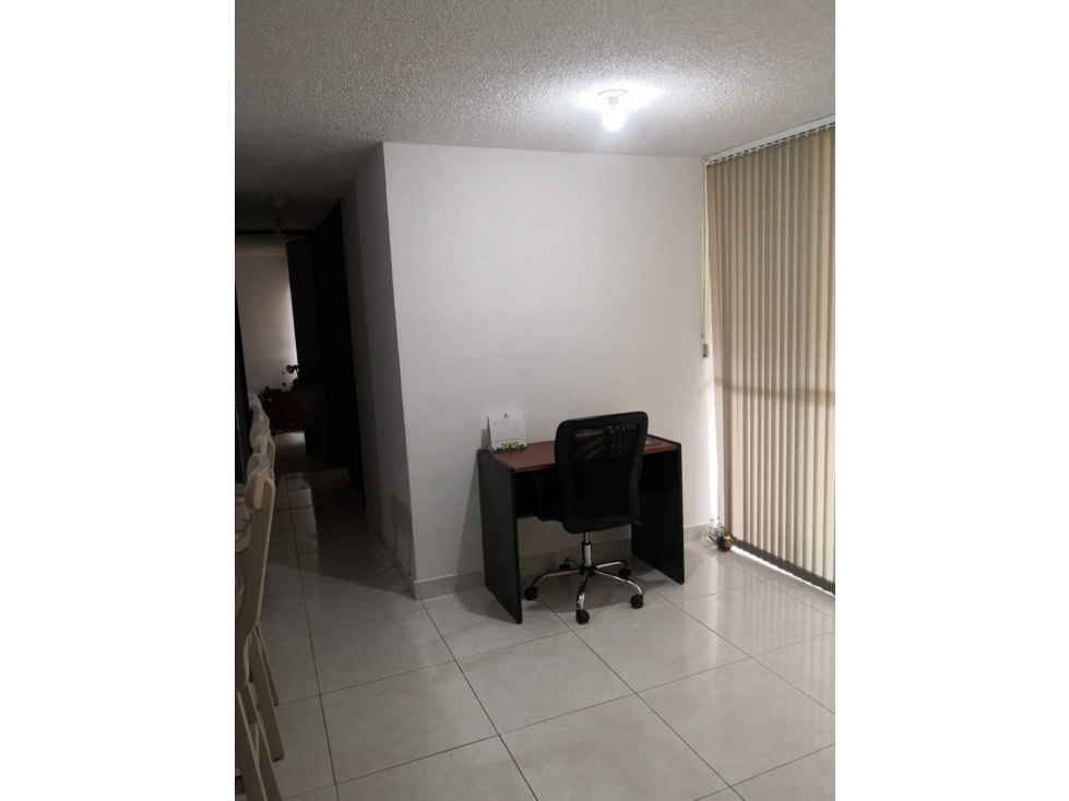 Venta de apartamento de 57m2, Villa Verde, Itagüí — foto 3