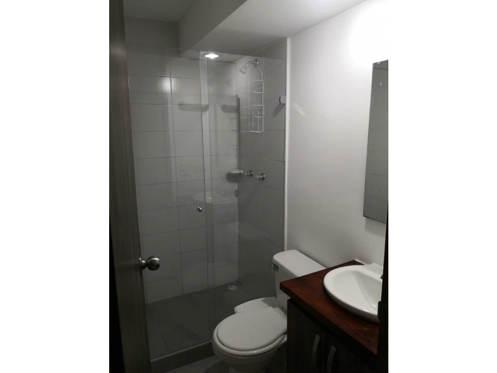 Venta de apartamento de 57m2, Villa Verde, Itagüí — foto 6
