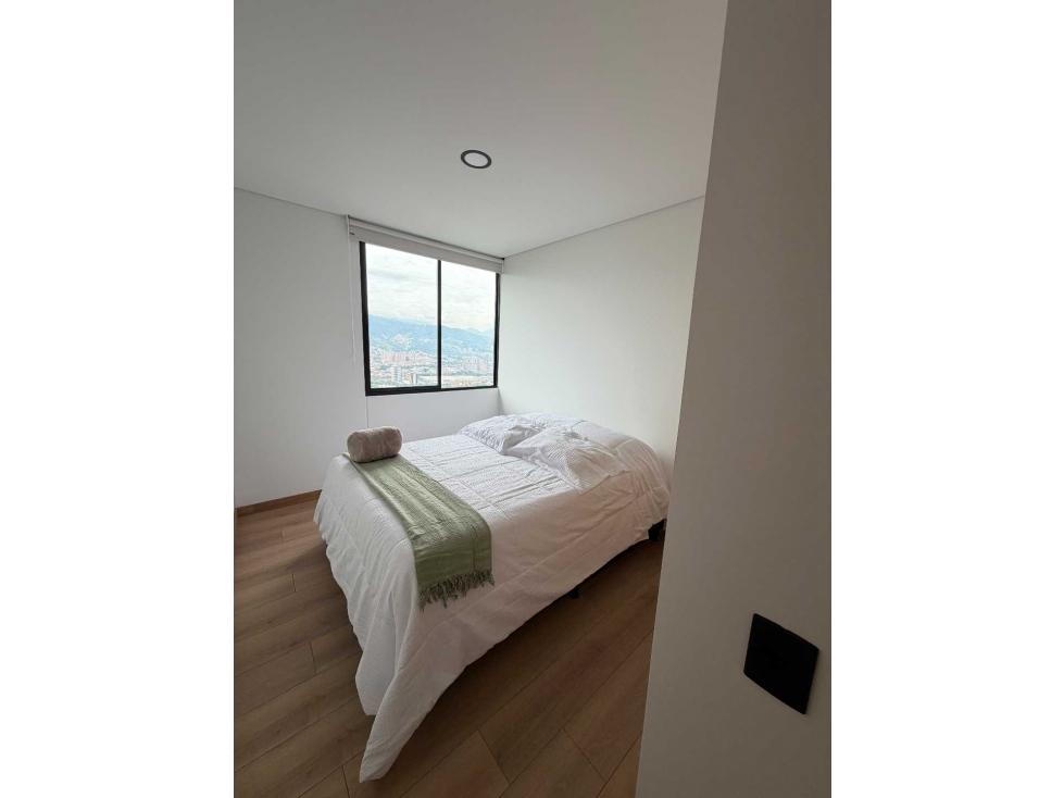 Venta de apartamento de 73m2, barrio Trianón, Envigado — foto 4